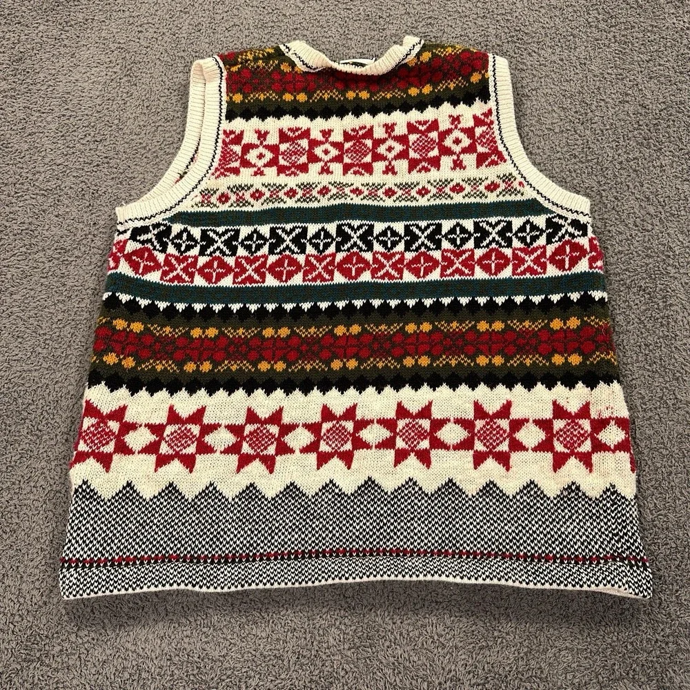 Russ vtg sport