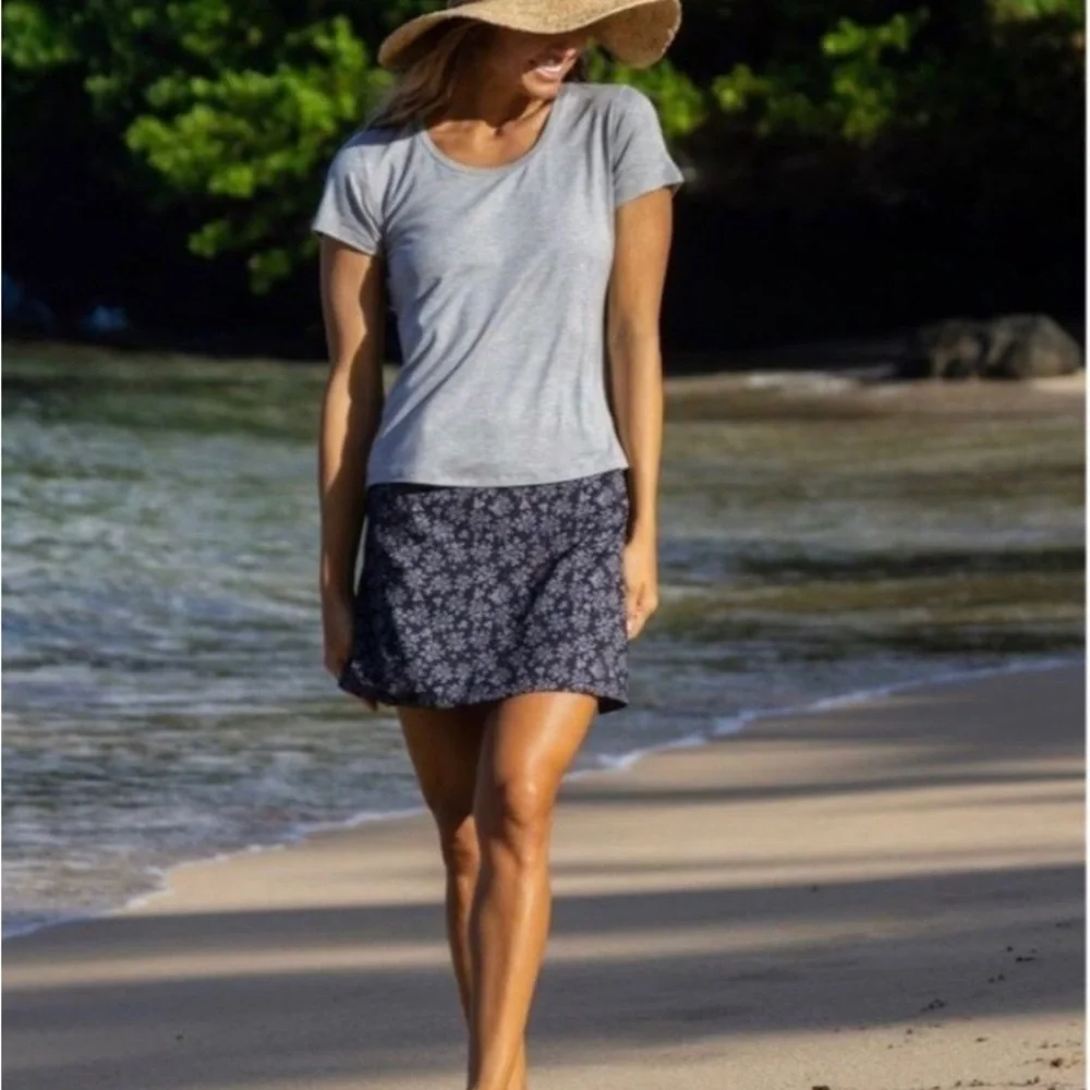 Ripskirt Hawaii ripskirt hawaii