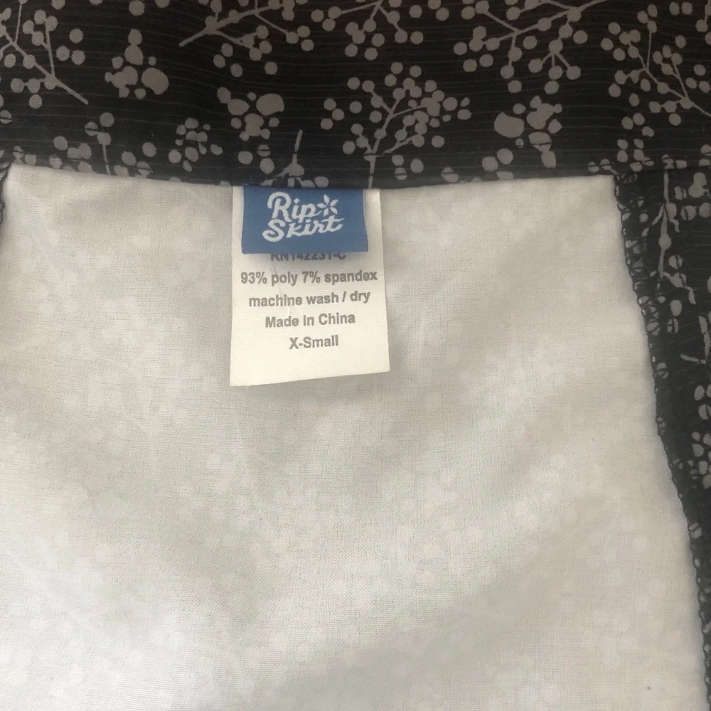 Ripskirt Hawaii ripskirt hawaii