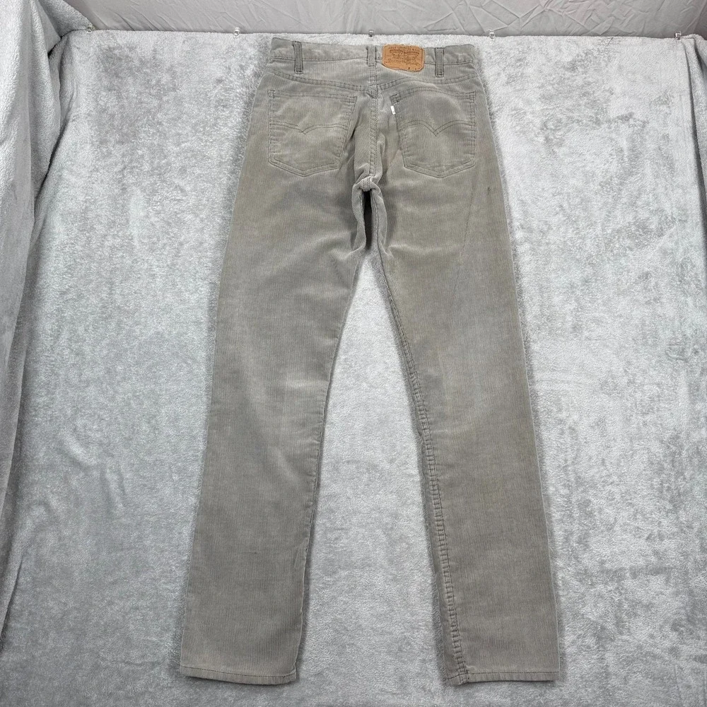 Levis vintage 80s