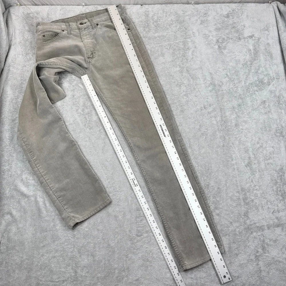 Levis vintage 80s