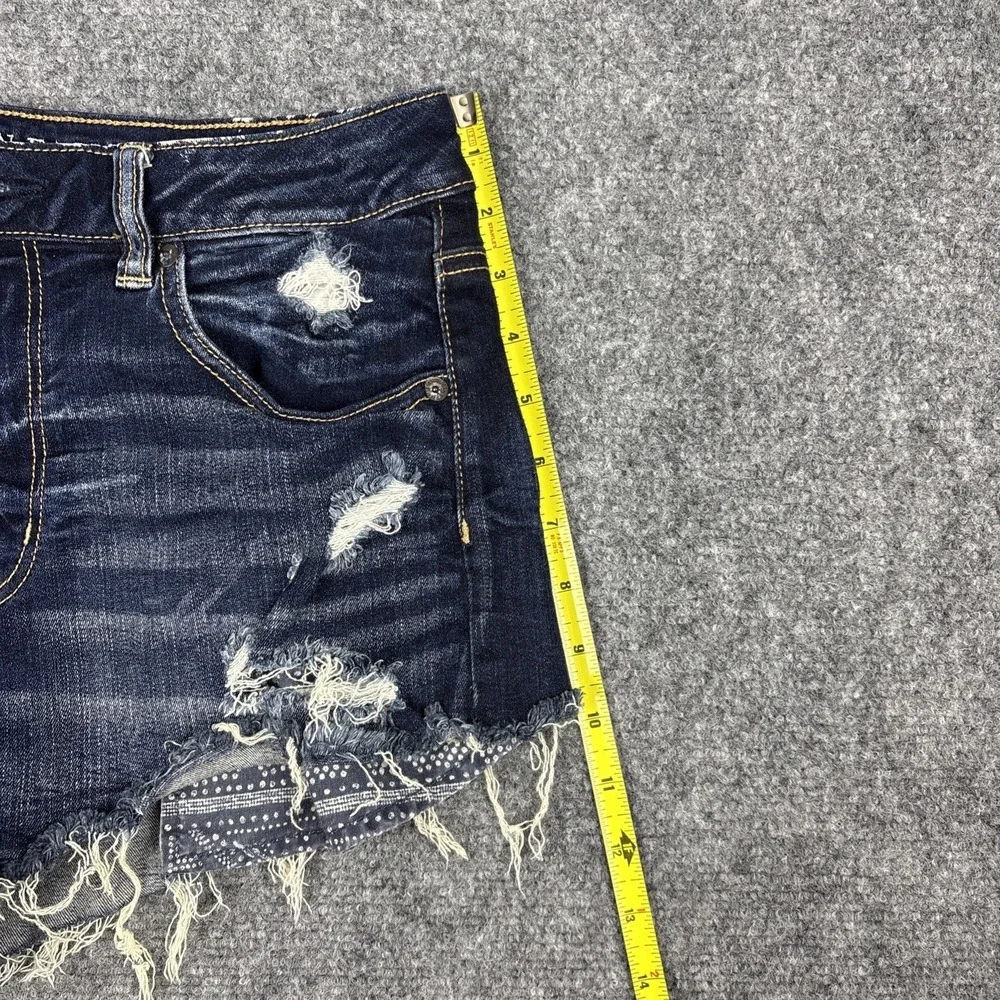 American Eagle Outfitters up sale