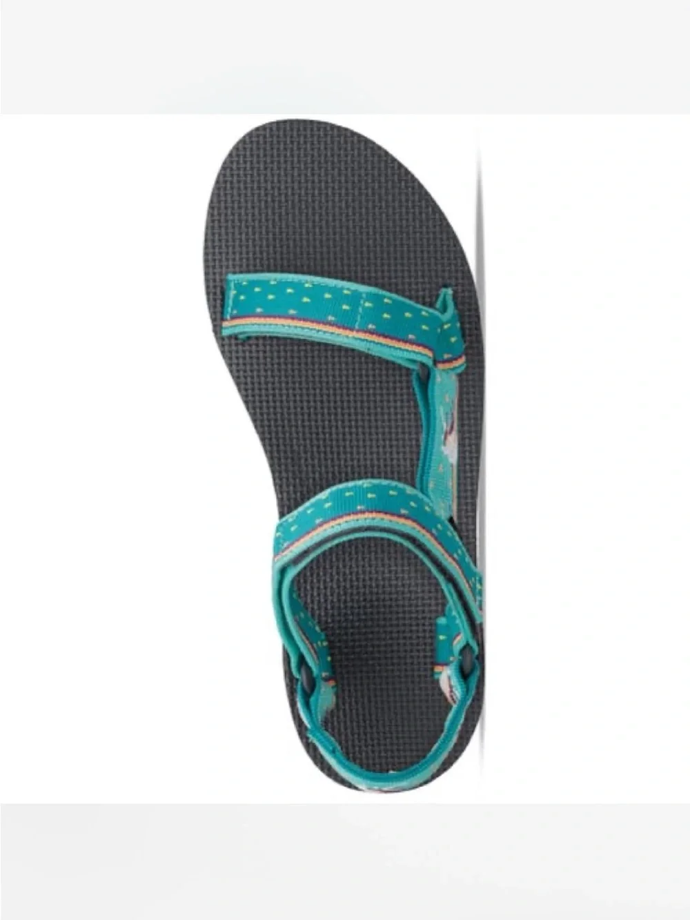 Teva Women's Flatform Universal Sandals in the 