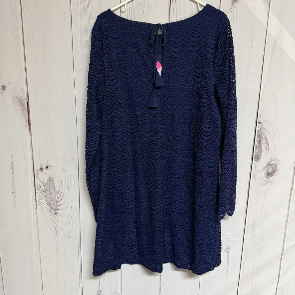 Lily Rose chic feminine