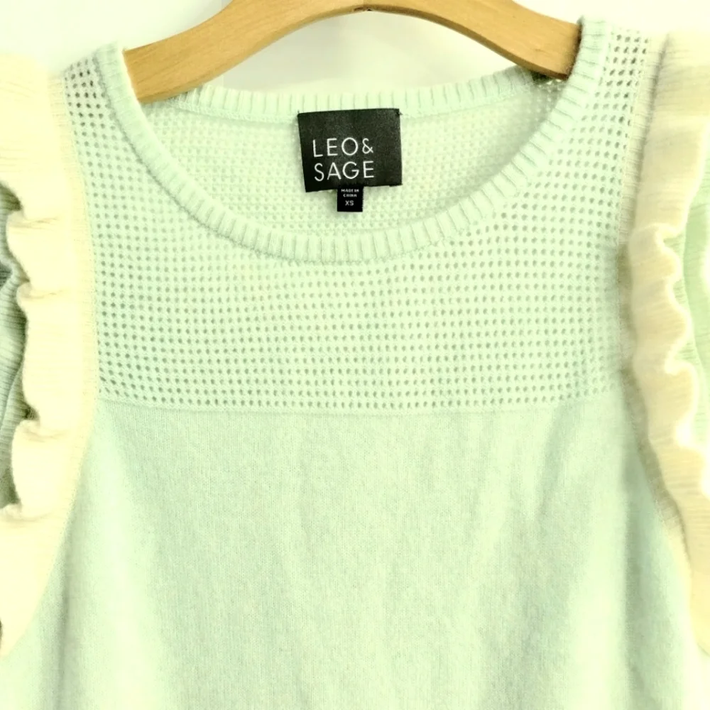 Leo & Sage leo sage