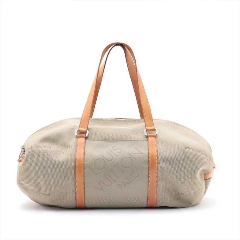 Louis Vuitton Earth Damier Geant Canvas Attaquant