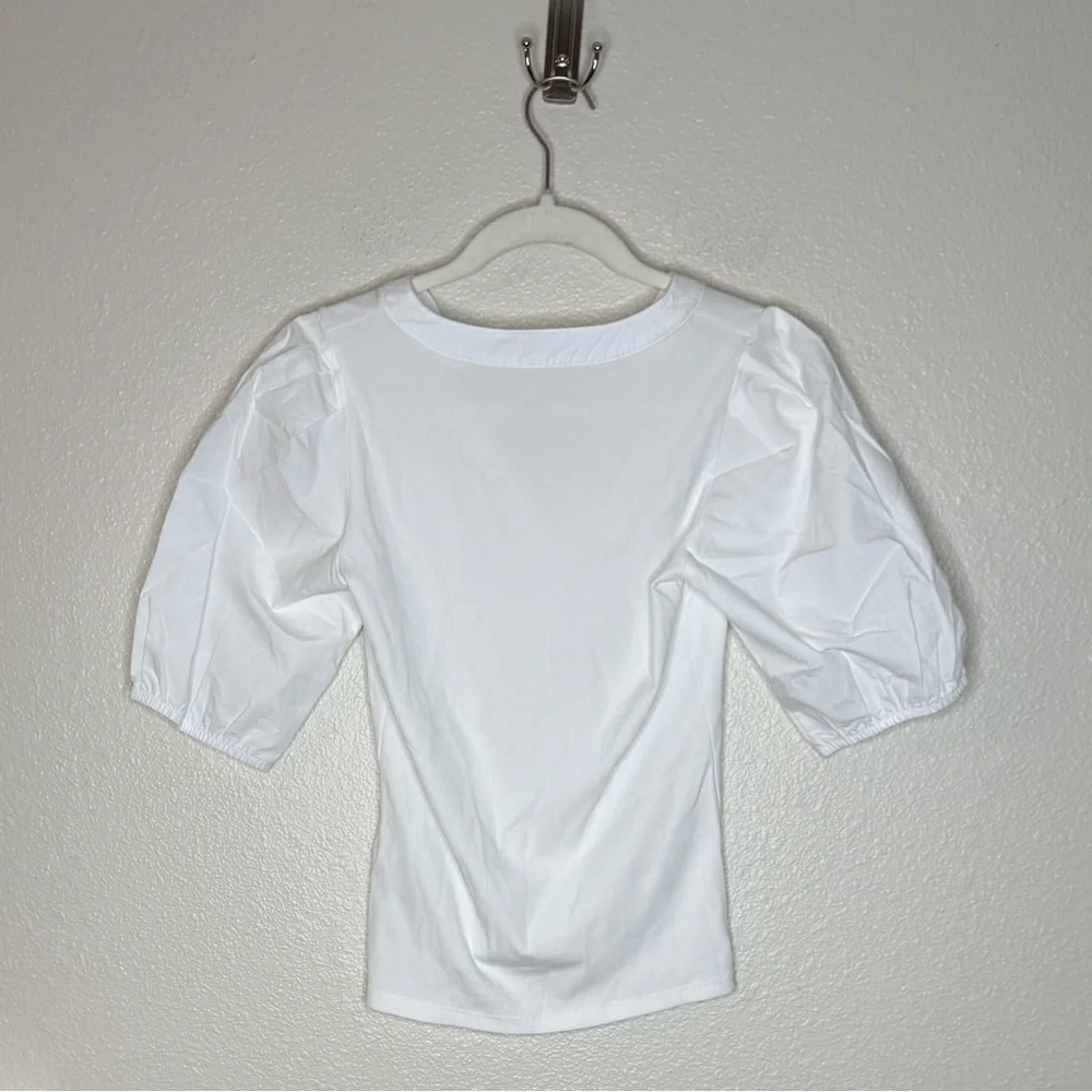 Madewell beautiful mixy