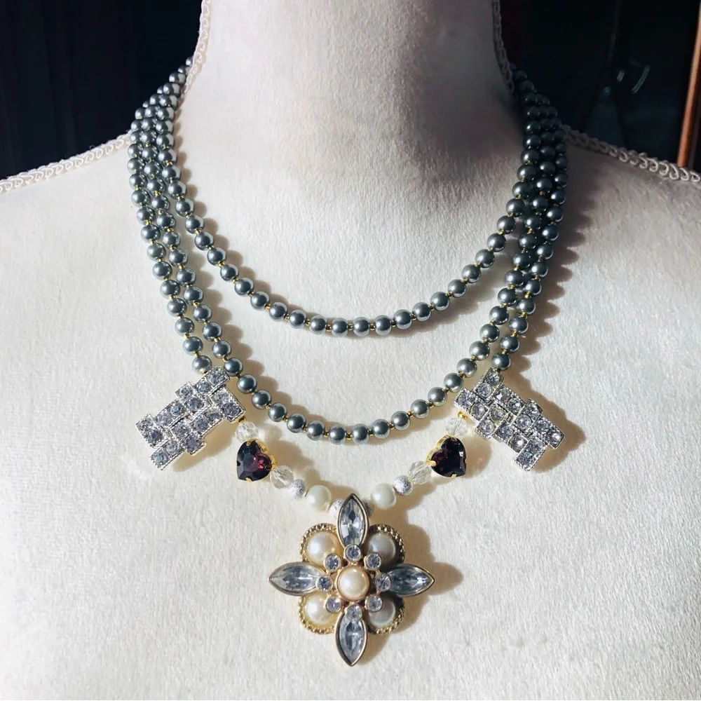 Hand Crafted handcrafted repurpose