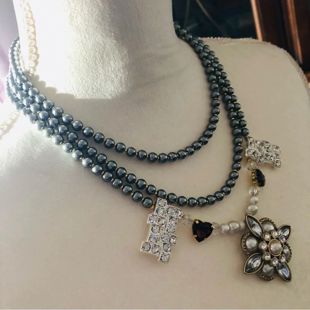 Hand Crafted handcrafted repurpose