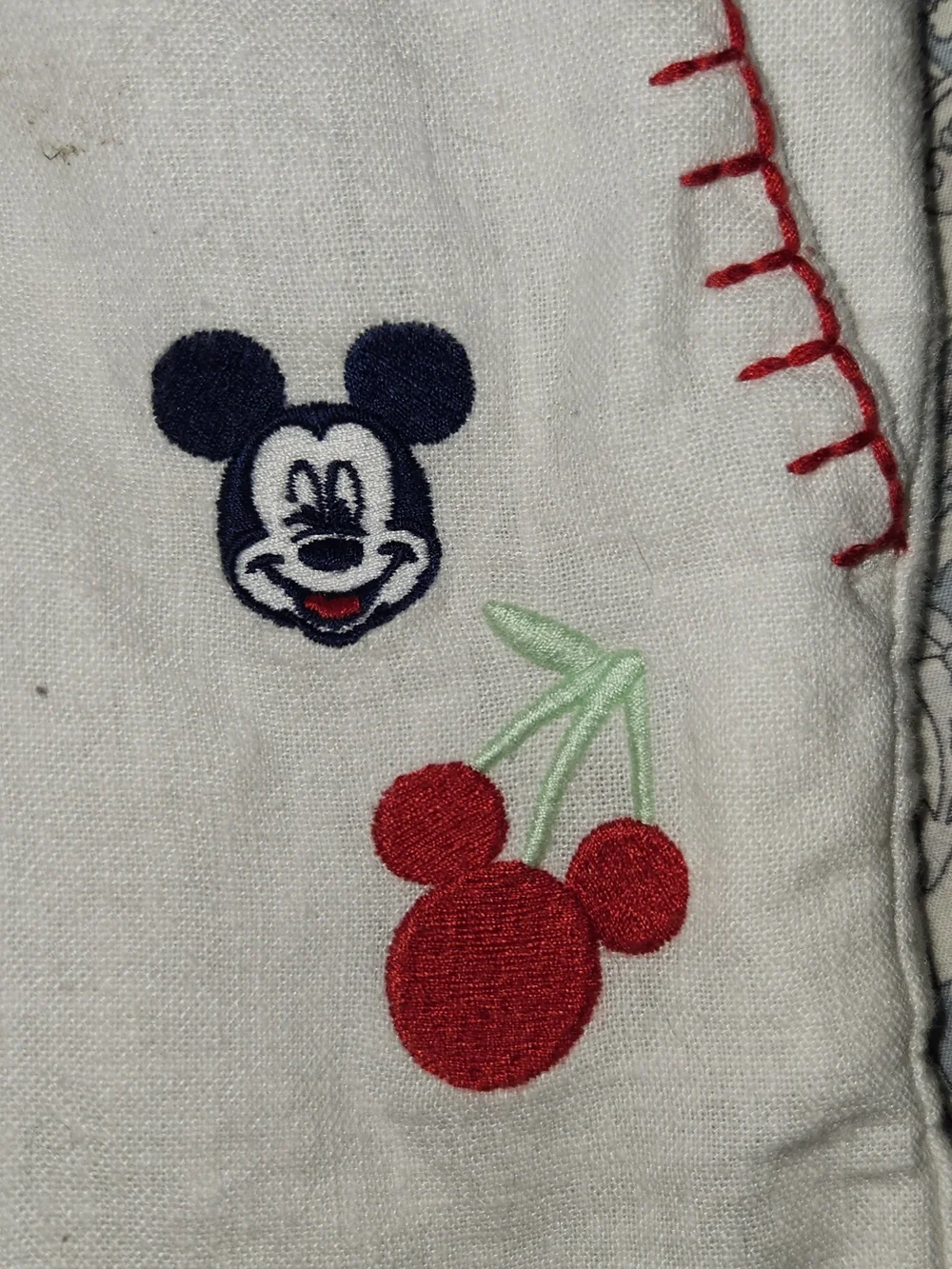 Disney mickey mouse