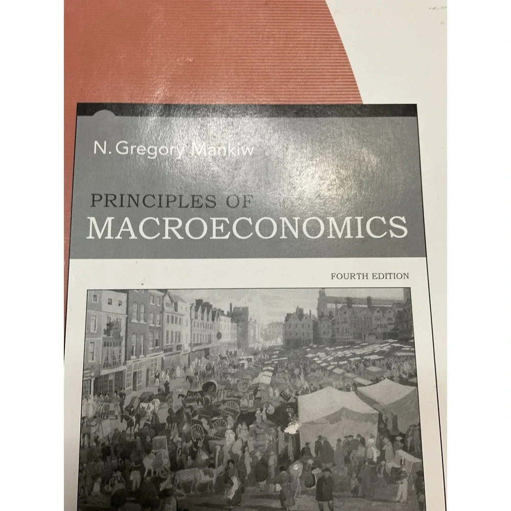 N/A principles macroeconomics