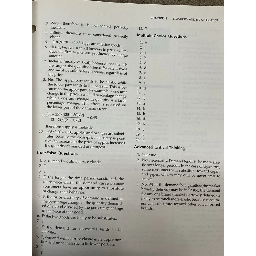 N/A principles macroeconomics