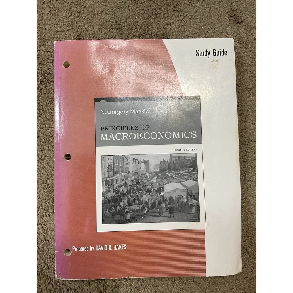 N/A principles macroeconomics