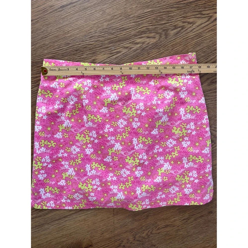 Bay Studio vibrant pink