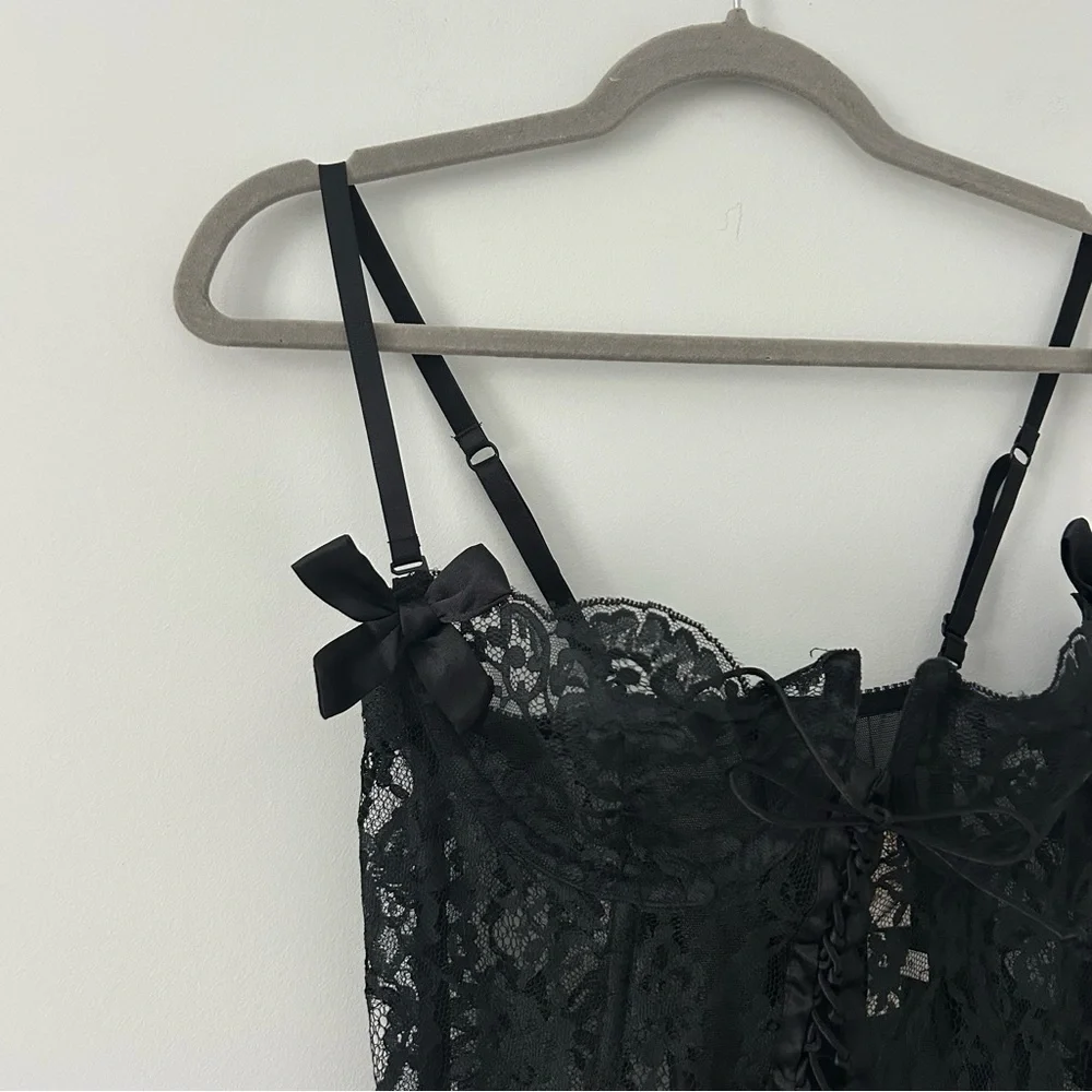 Victorias Secret vintage victorias