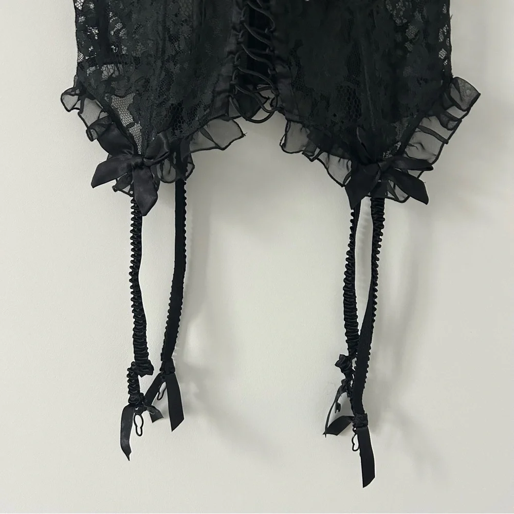 Victorias Secret vintage victorias