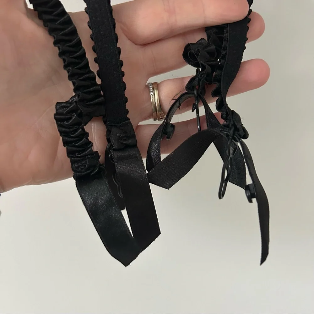 Victorias Secret vintage victorias