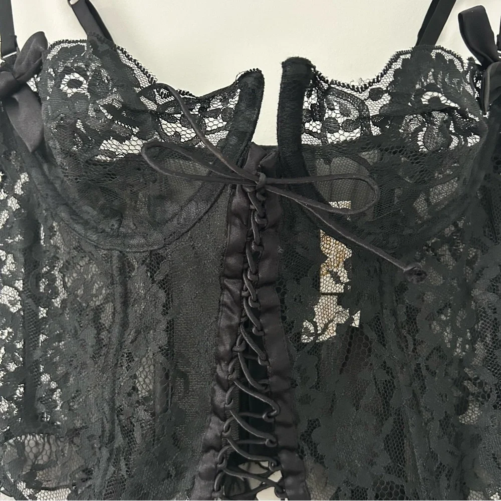 Victorias Secret vintage victorias