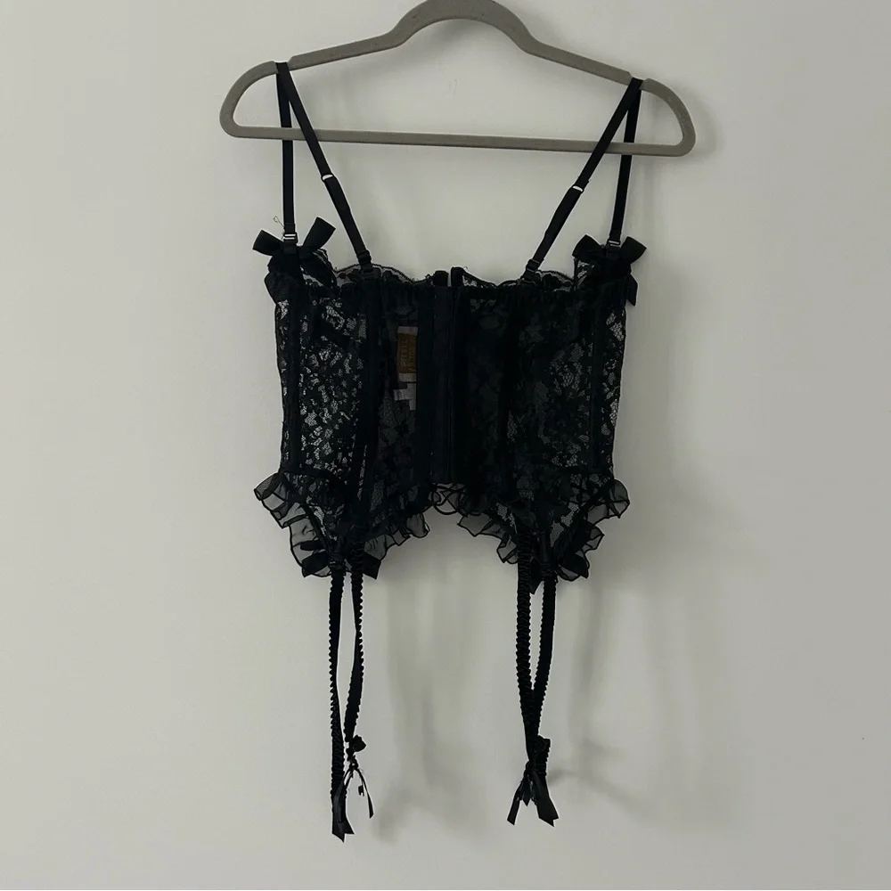 Victorias Secret vintage victorias