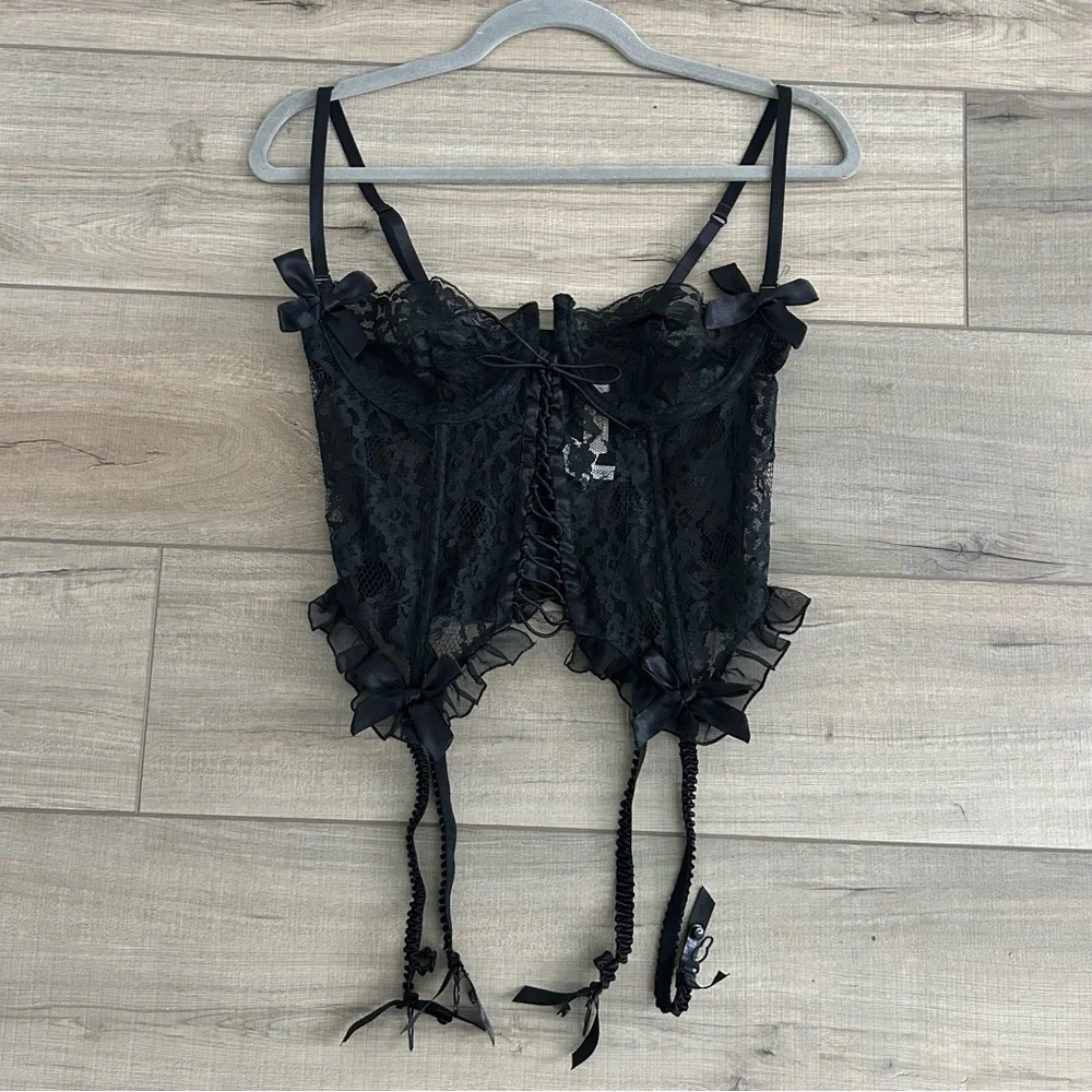 Victorias Secret vintage victorias