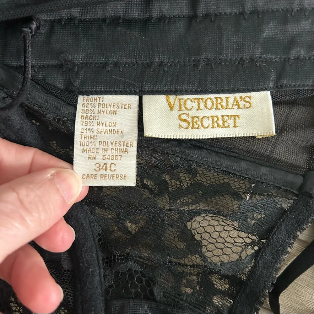 Victorias Secret vintage victorias