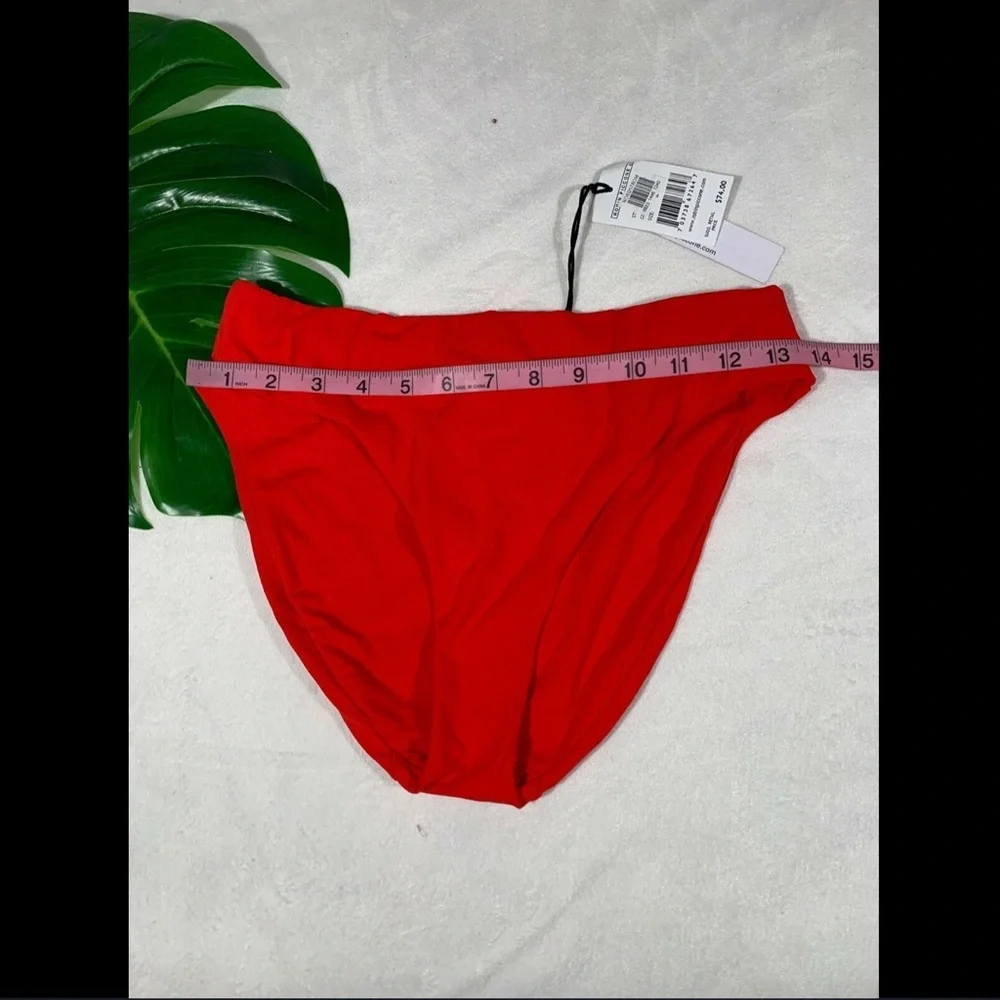 Robin Piccone nwt $74