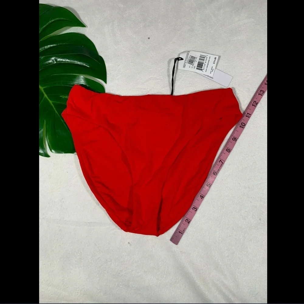 Robin Piccone nwt $74