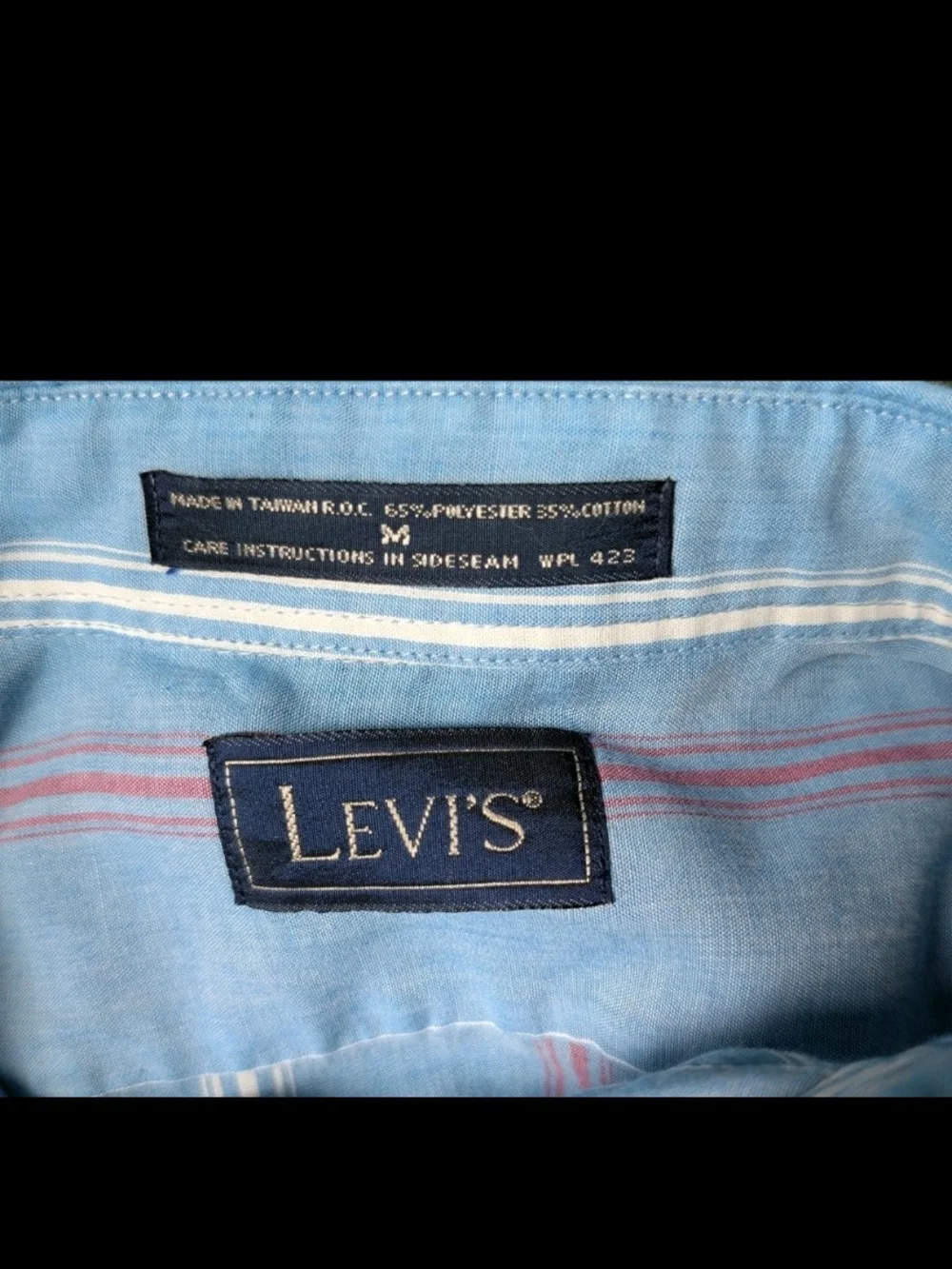 Levis vintage levis