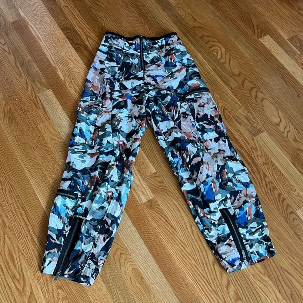 Free People sold out