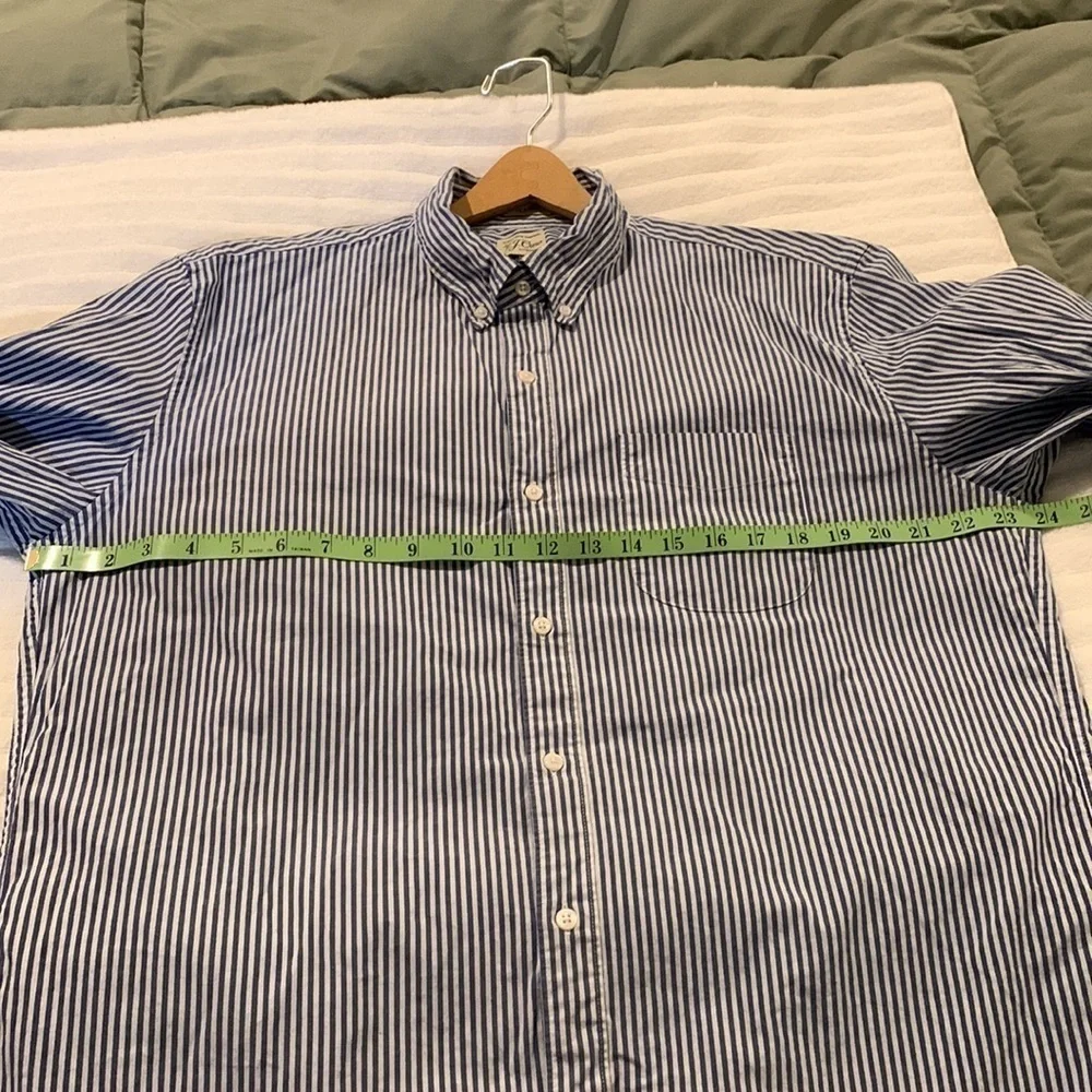 J. Crew crew mens