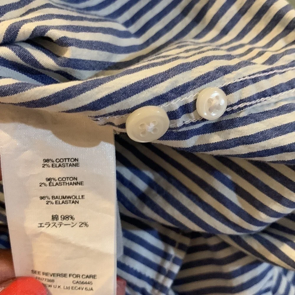 J. Crew crew mens