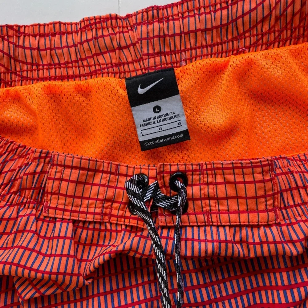 Nike stylish swim