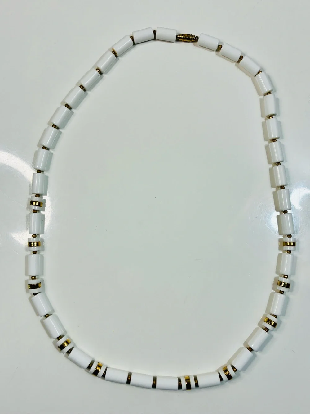 N/A timeless white