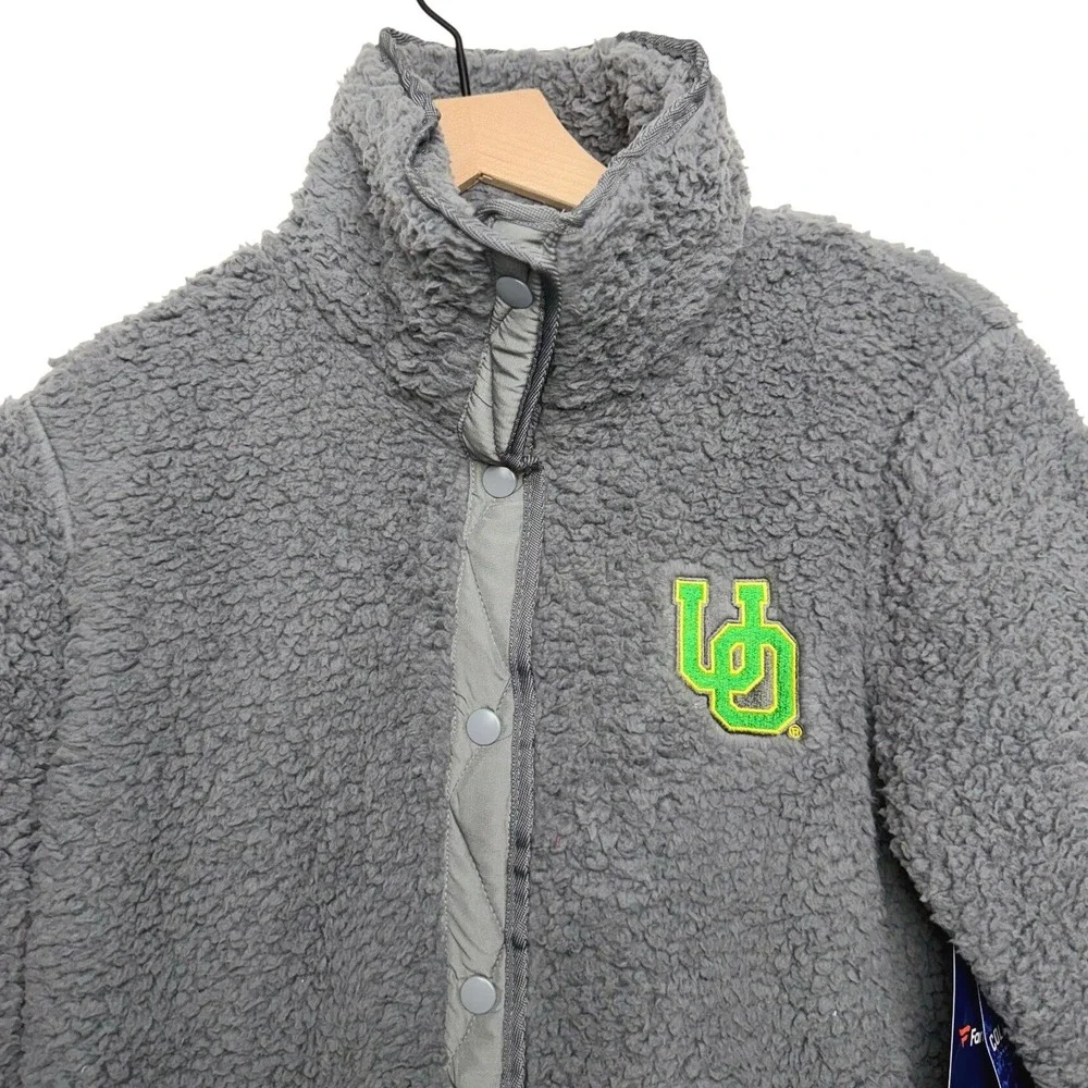 Fanatics oregon ducks