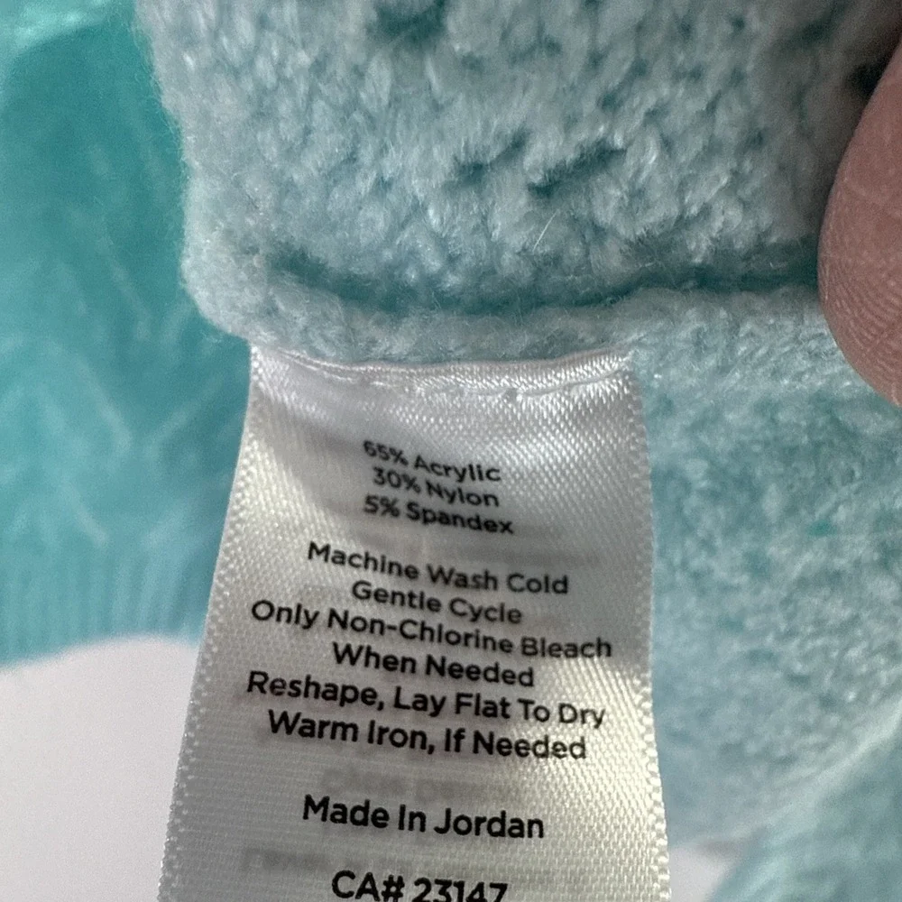 Talbots women sweater