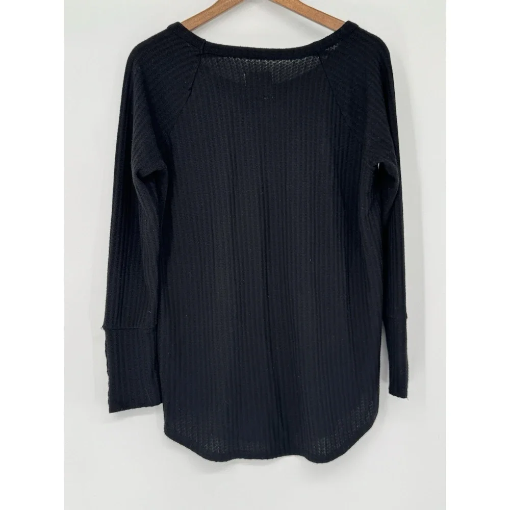 Chaser black thermal