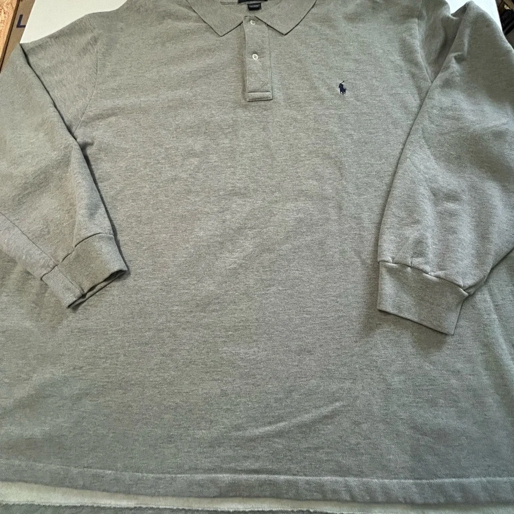 Polo Ralph Lauren men’s size