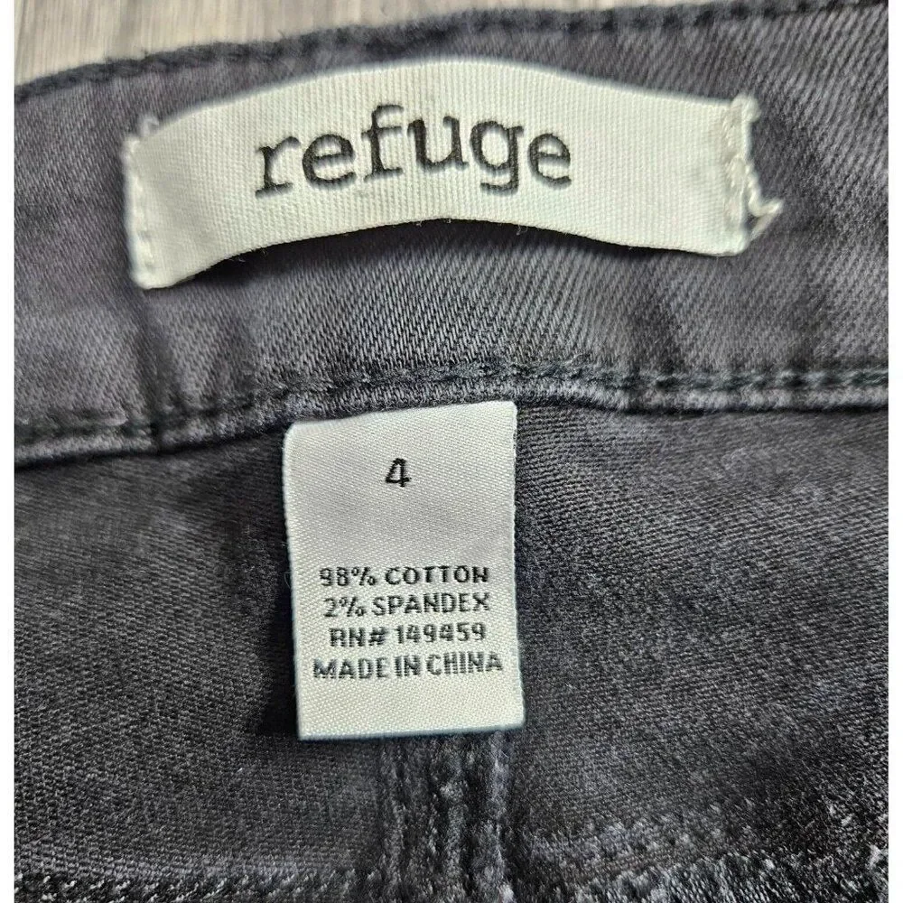refuge womens size