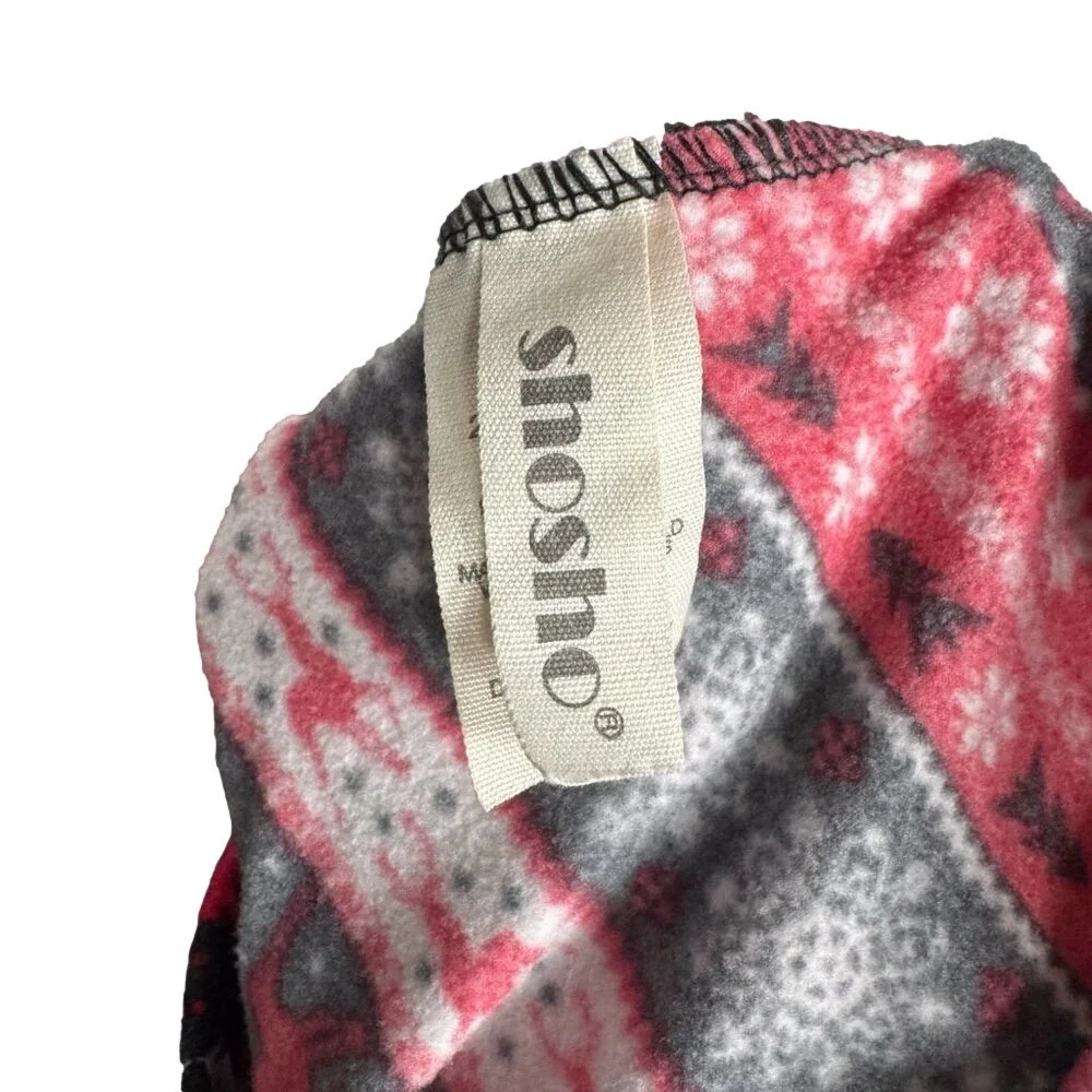 shosho features brand