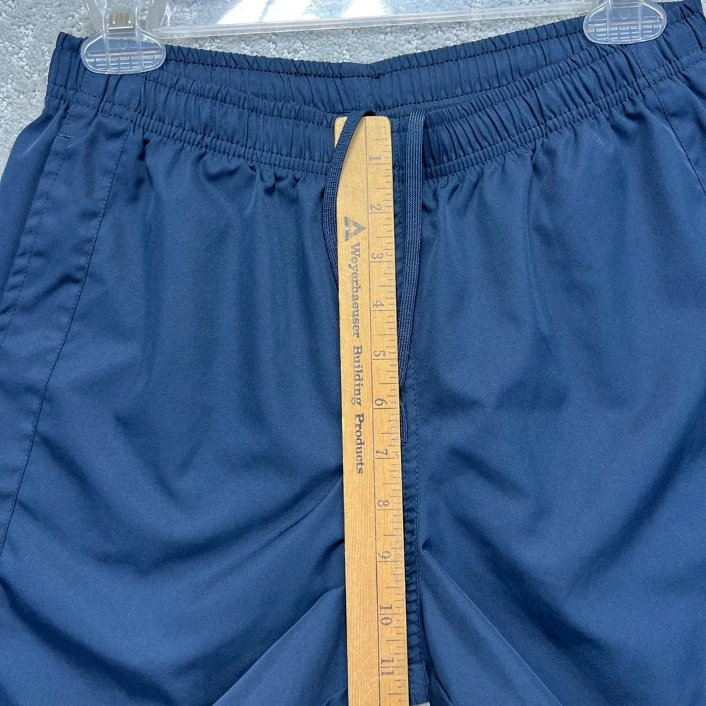 Nike measurements waist