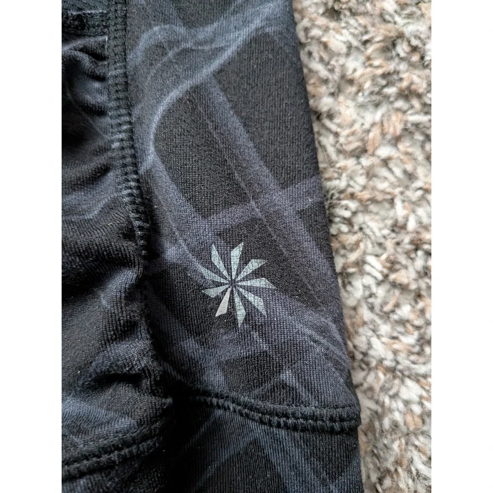 Athleta see all