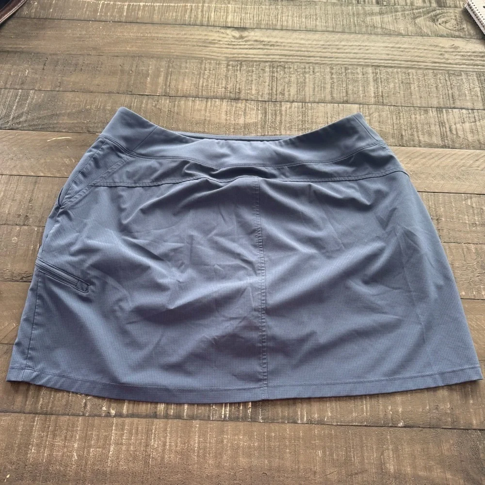 Orvis stylish blue