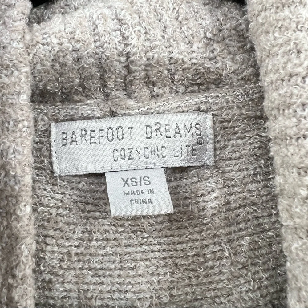 Barefoot Dreams preowned good