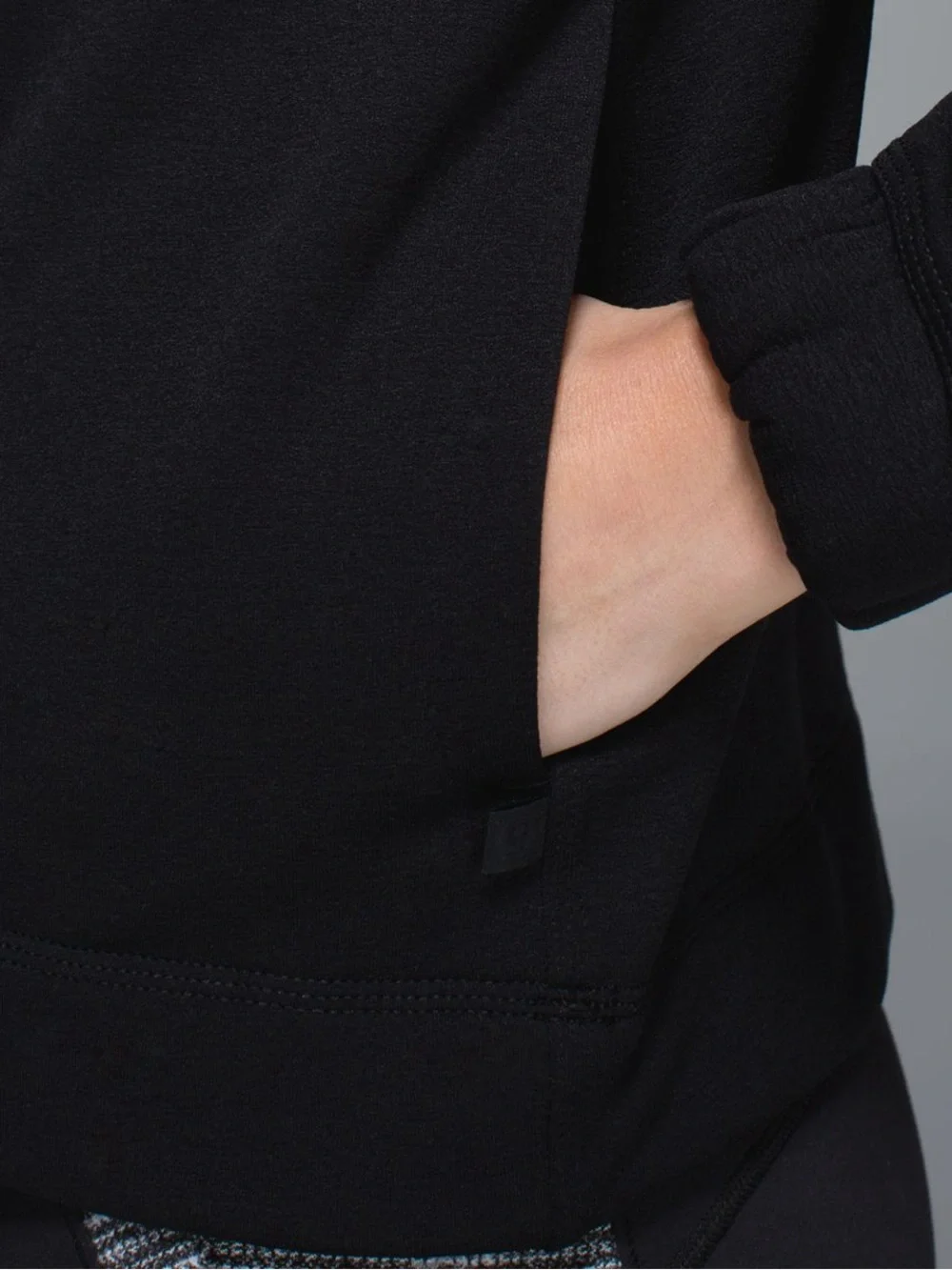 lululemon athletica super warm