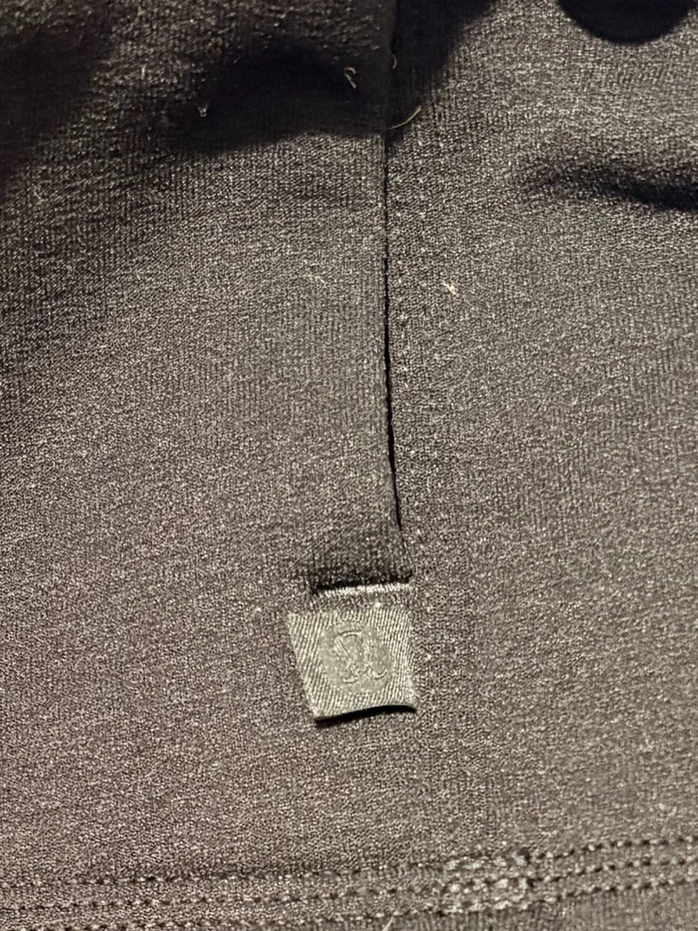 lululemon athletica super warm