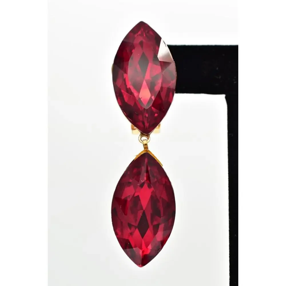 Unbranded gorgeous earrings