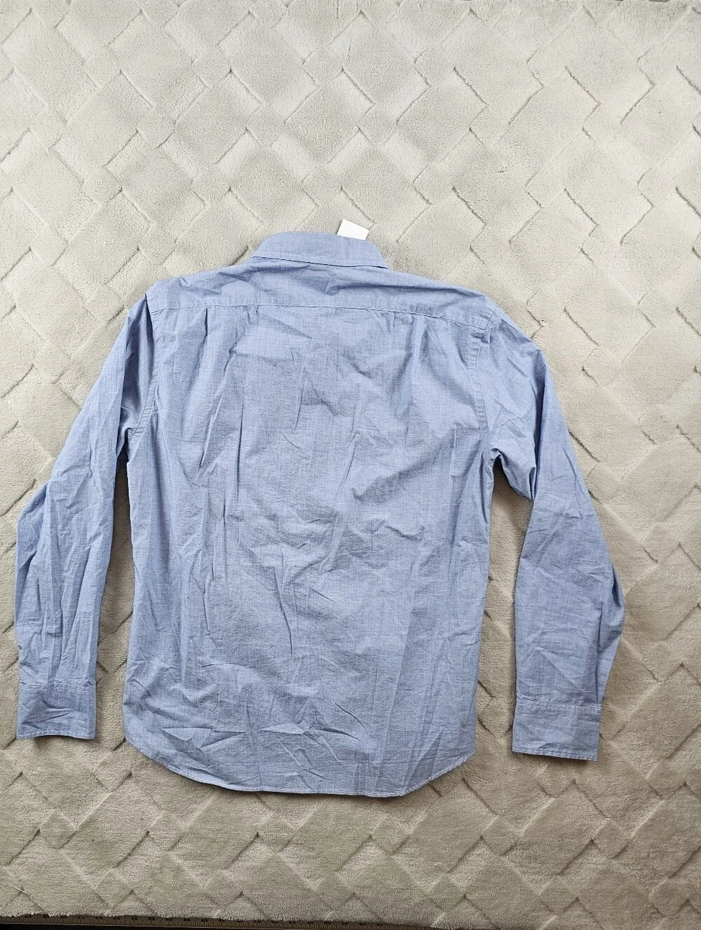 J. Crew pf recommend measurements
