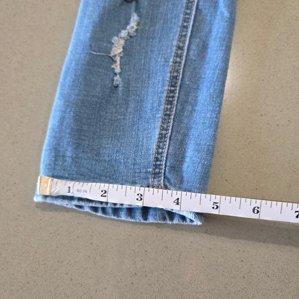 Rue21 skinny jeans