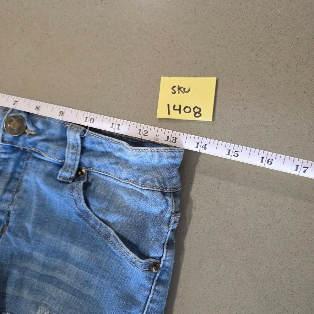 Rue21 skinny jeans