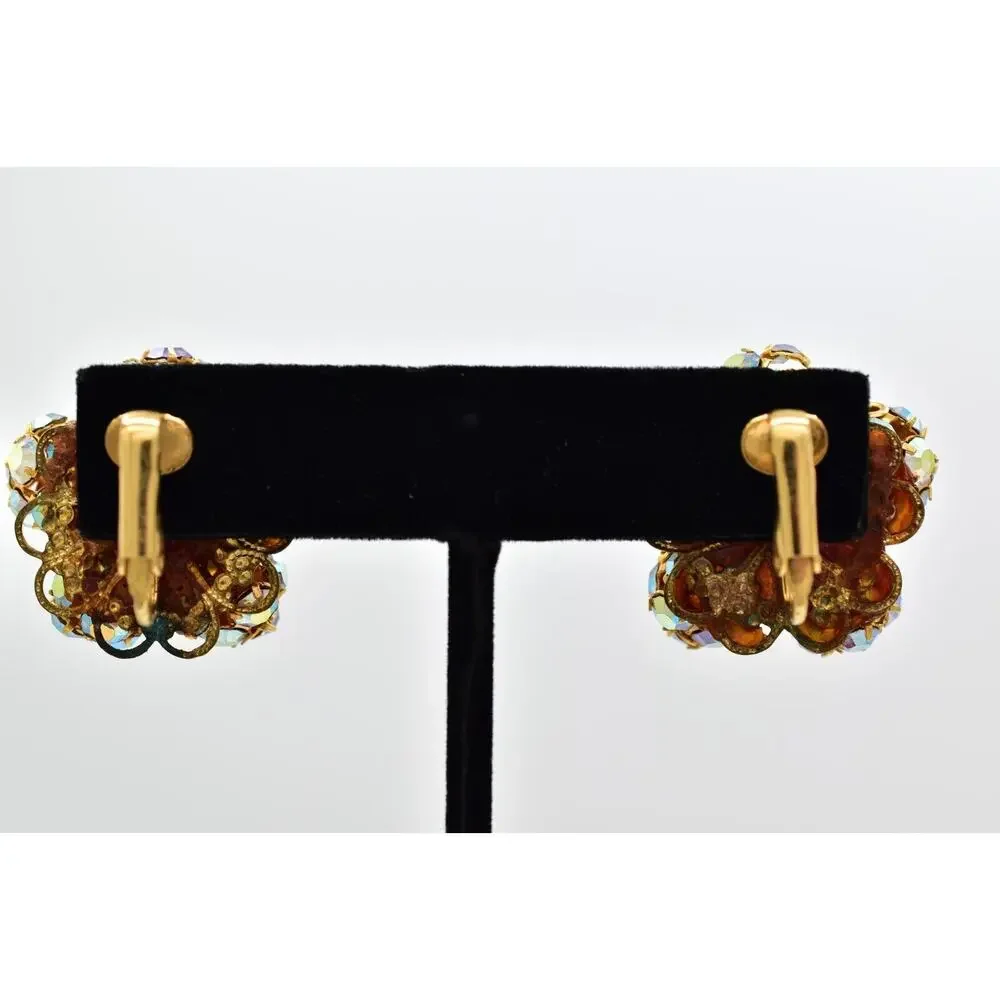 Unbranded gorgeous earrings